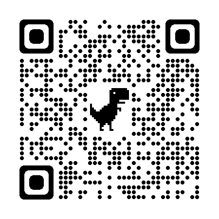 LinkedIn QR Code